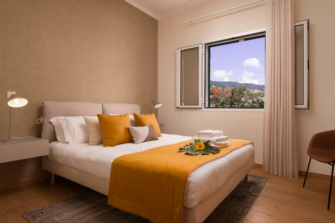 Villa Sunrise View By Madeira Sun Travel Santa Cruz  Santa Cruz (Madeira)