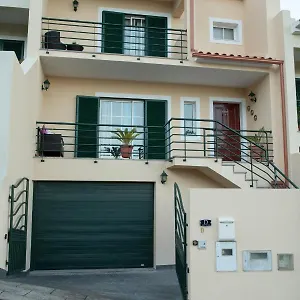 Casa vacanze Zizis Place, Santa Cruz (Madeira)