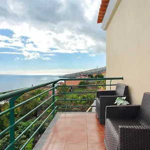  Apartment Jay Paradise - Paraiso Jota