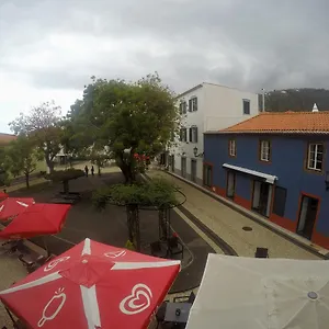 Affittacamere Albergaria O Professor, Santa Cruz (Madeira)
